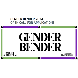 Gender Bender 2024