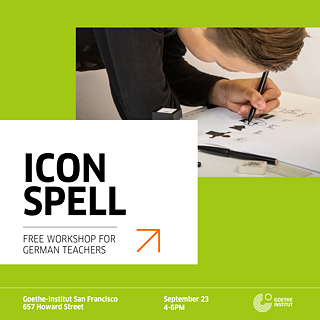 Icon Spell 2024 SQ