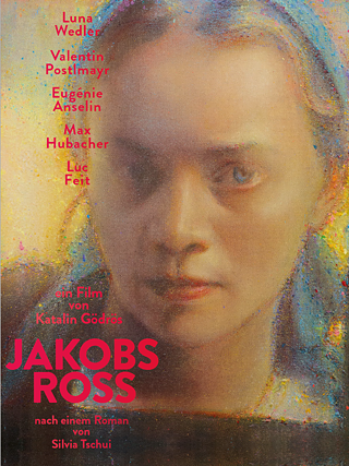 Filmplakat Jakobs Ross