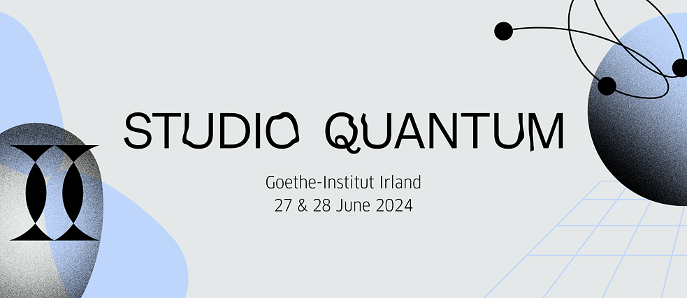 Blue Grey Design - Two-day Event Studio Quantum Dublin 