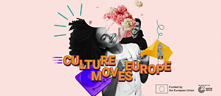 Culture Moves Europe