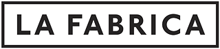 Logo La Fabrica