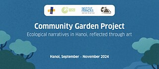 HAN Community Garden 7360