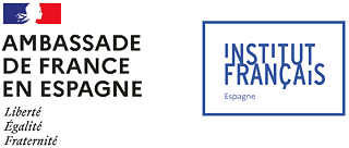 Logo Institut français España