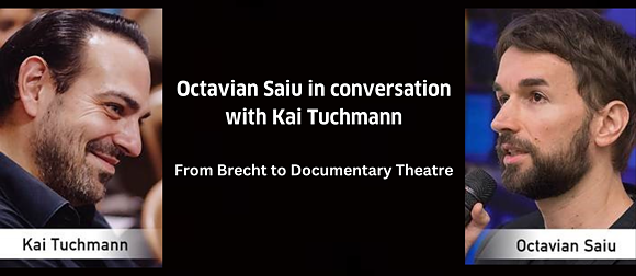 Kai Tuchmann talk