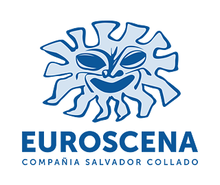 Logo Euroscena