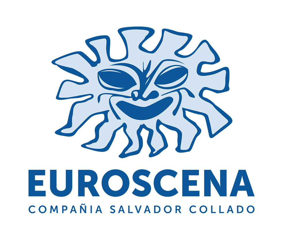 Logo Euroscena