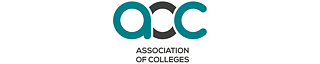 Logo: Association of Colleges