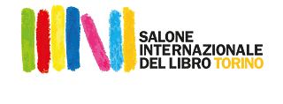 Logo Salone internazionale del Libro di Torino