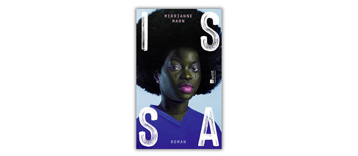 Mahn: Issa (Buchcover)