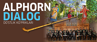 Alphorn Dialog