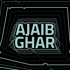 Ajaibghar