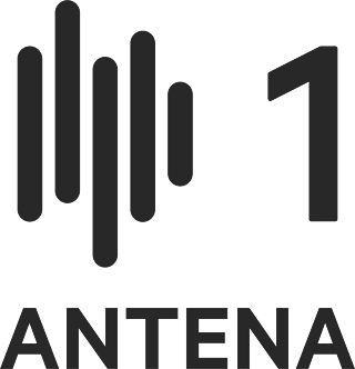 Logo Antena 1