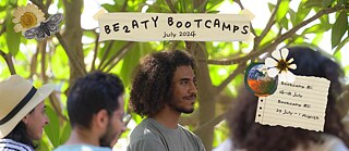 Be2aty Bootcamps im Juli