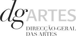 Logo DGArtes