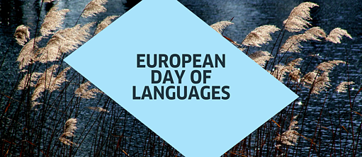 European Day of Languages 2024