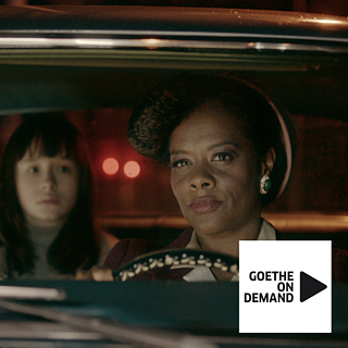 Goethe on Demand (Key Visual): Scene from the film "The Ordinaries".