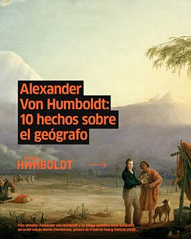 Revista Humboldt