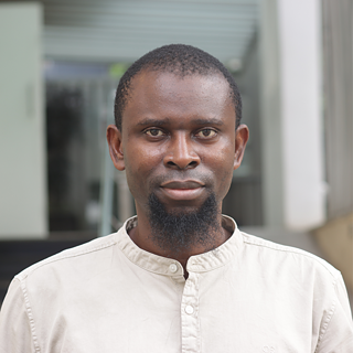 Profil: Ibukunolu Ajagunna _GI Bangalore