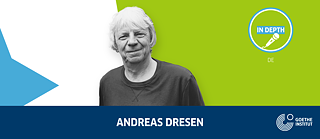 One of Germany’s most established filmmakers Andreas Dresen about From Hilde with Love and more