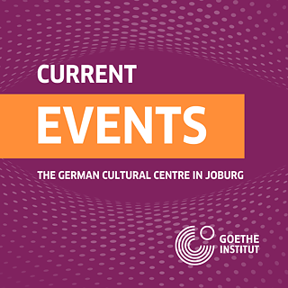 Goethe-Institut Johannesburg Events