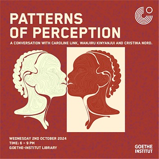 Patterns of Perception Qr