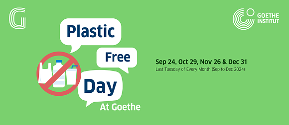 Pastic Free Day