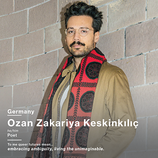 Ozan Zakariya Keskinkılıç