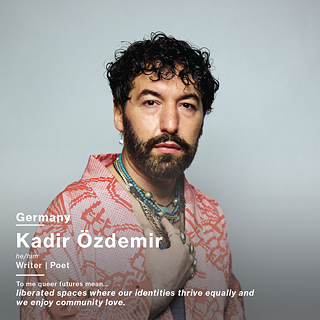 Kadir Özdemir