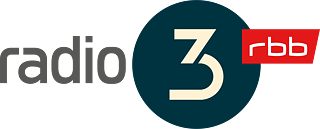 Logo Radio3