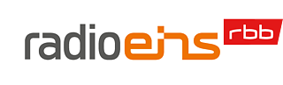 Logo Radioeins