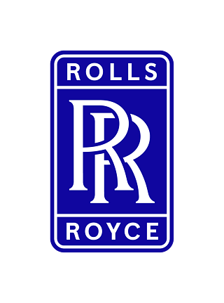 Rolls Royce logo