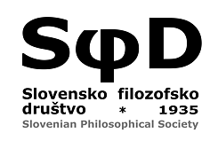 Slovensko filozofsko društvo