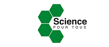 Science Film Festival - Partners and Sponsors - Cameroon - Science pour Tous