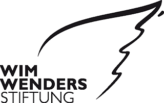 Logo der Wim Wenders Stiftung