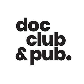 Doc Club & Pub.