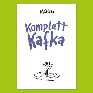 Komplett Kafka