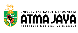 Main Partner Indonesia - UNIKA Atma Jaya