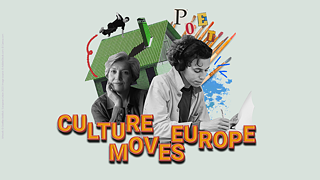 Culture moves Europe