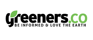 Media Partner Indonesia - Greeners.co