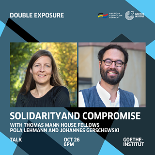 Double Exposure: Solidarity and Compromise