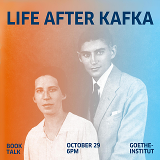 Life After Kafka