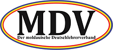 Deutschlehrerverband Republik Moldau