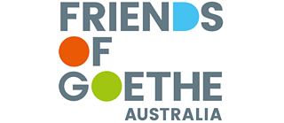 Friends of Goethe - Keyvisual