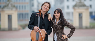 Karlsruhe Concert Duo