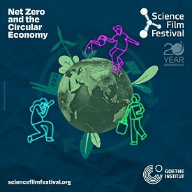 Science Film Festival 2024