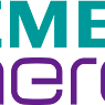 Text green and purple reads "Siemens Energy"