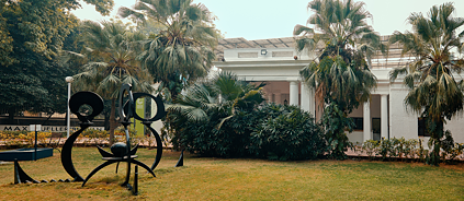 Goethe-Institut Neu Delhi