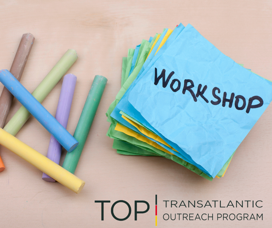 TOP Workshop