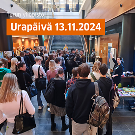 Urapäivä Turku